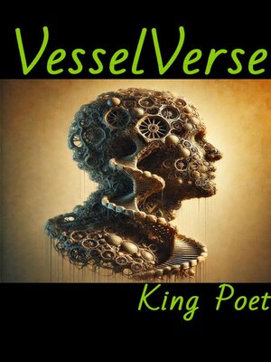 cover image of VesselVerse